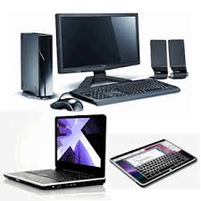 COMPUTERS / LAPTOP / NOTEBOOK