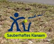 Sauberhaftes Klanaam