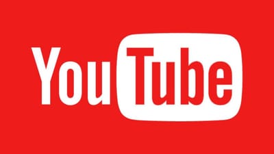 YouTube Kanalım image