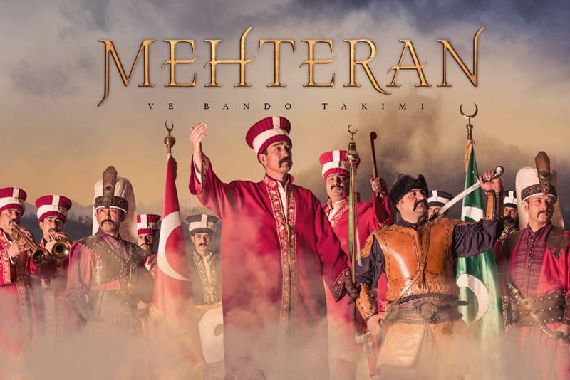 Mehter Marşı Nasıl Ortaya Çıktı?