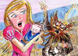 Rumpelstiltskin by Brothers Grimm