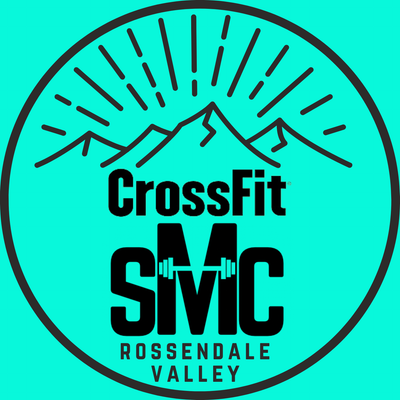 CROSSFIT SMC ROSSENDALE VALLEY