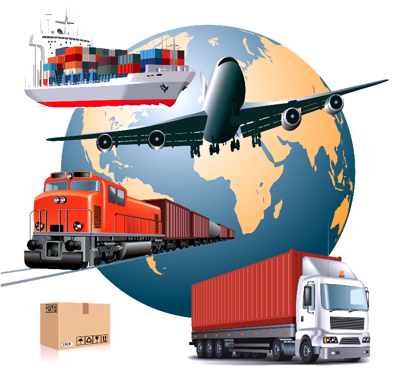 LOGISTICS AND TRANSPORT