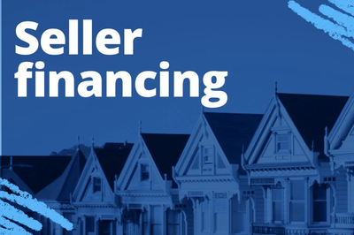 Seller Finance Home = Buyers WIN image