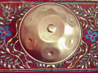 BodyEchoing