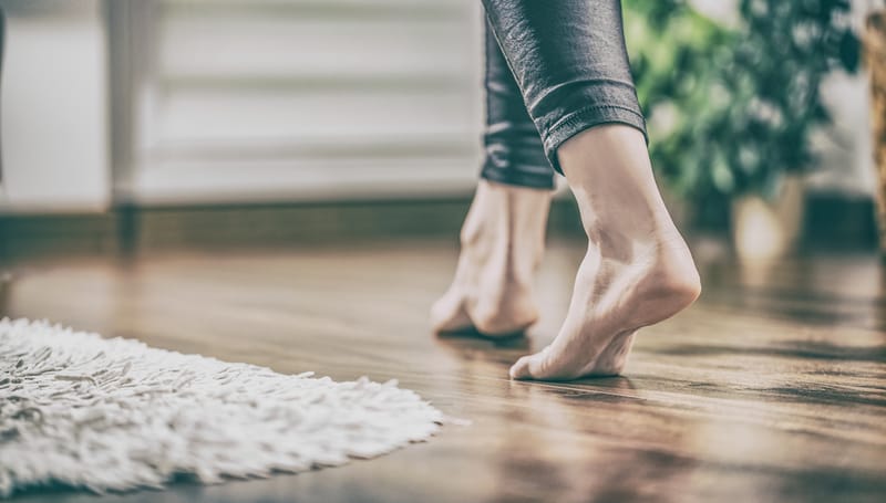 Underfloor Heating