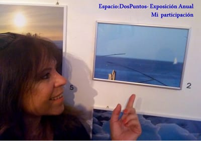 ESPACIO DOS PUNTOS
