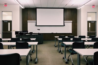 Centre For Excellence  image