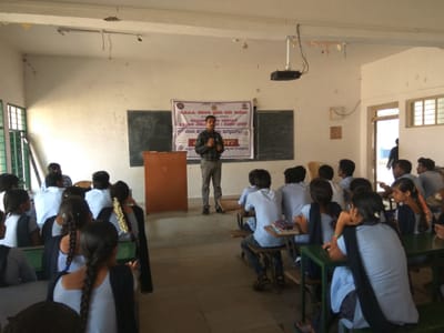 Personality Development