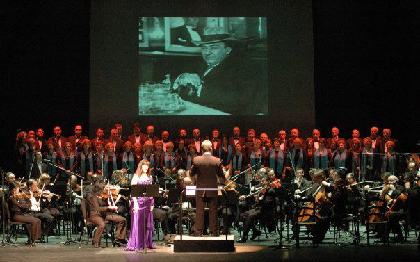 Los Machado (Gran Teatro de Córdoba)