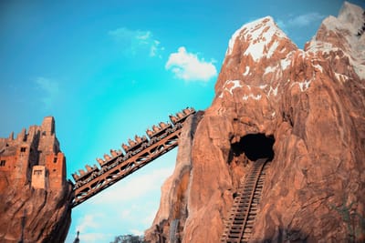 Animal Kingdom: The Adventure Begins image