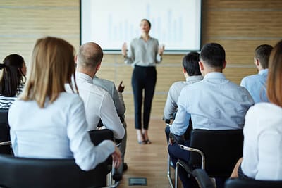 What You Need to Know about Marketing for Seminars? image