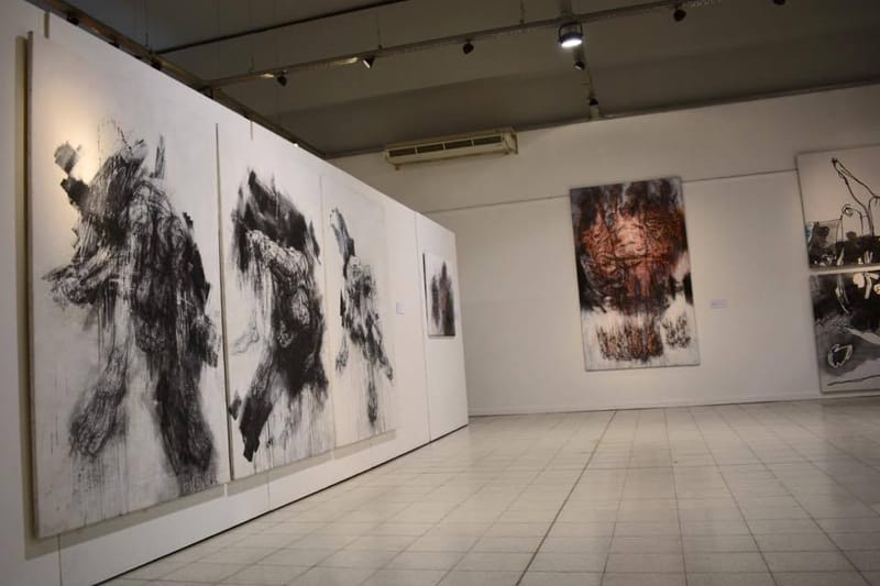 Exposición Museo Provincial de Bellas Artes Emilio Pettoruti | La Plata