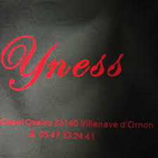 Yness