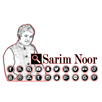Sarim Noor