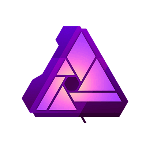 【Mac】Affinity Photo