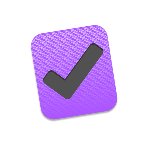 【Mac】OmniFocus