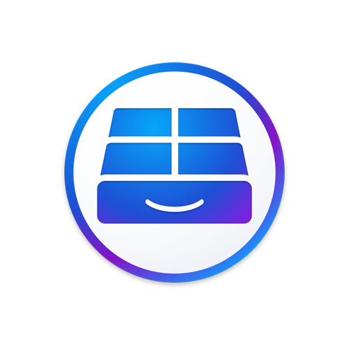 【Mac】Paragon NTFS  for Mac