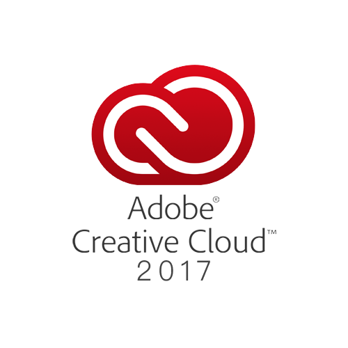 【Mac/Win】Adobe CC 2017