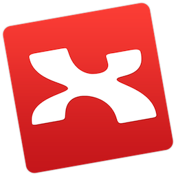 【Mac】Xmind8 Pro