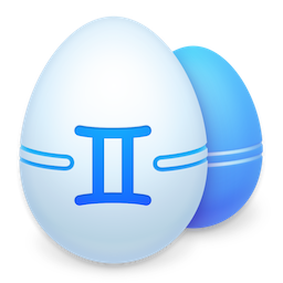 【Mac】Gemini 2
