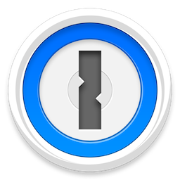 【Mac】1Password