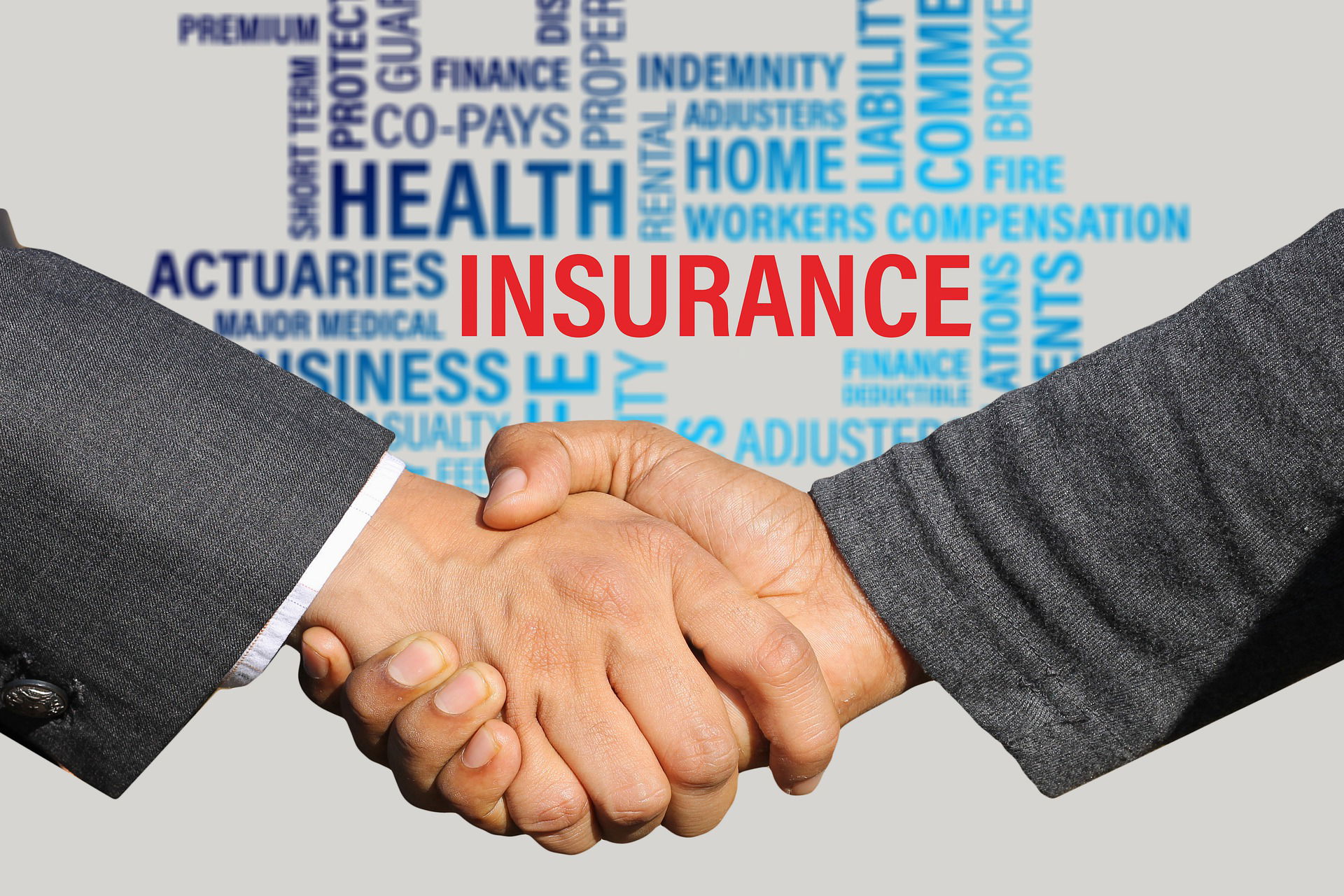 Divine insurance