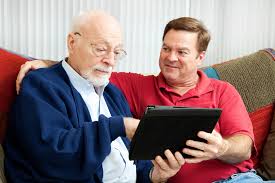 WOW Computers Making Life Easier For Grandparents