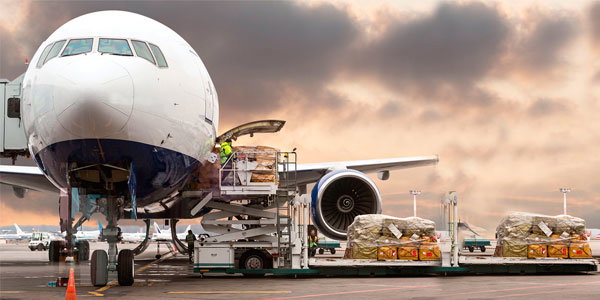 Transporte Internacional Aéreo