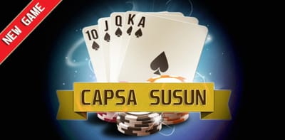 Tutorial Sistem Main Capsa Susun Gampang Bagi Pemula image