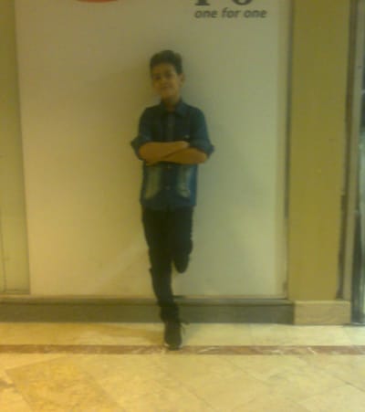 معلوماتي الشخصية image