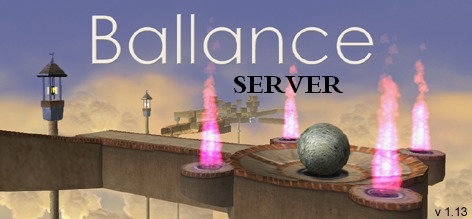 تحميل لعبة Ballance  مضغوطة بحجم صغير