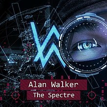 تحميل اغنية Alan Walker - The Spectre