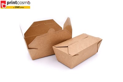 Make Your Lunch Attractive with The Use of Lunch Boxes