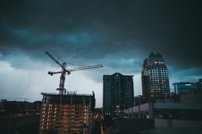 Analysis Of Time Extension Claims In Semi Government Projects