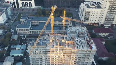 Quantifying Disruption With Quantum Experts