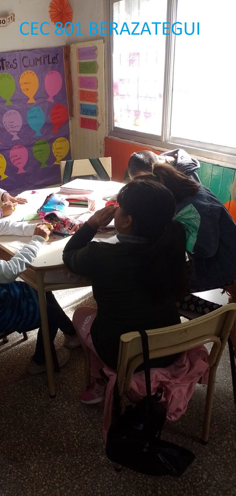 IMÁGENES DE PRODUCCIONES