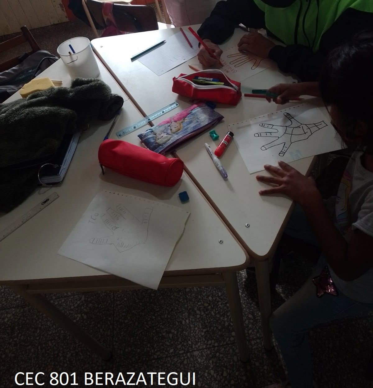 IMÁGENES DE PRODUCCIONES