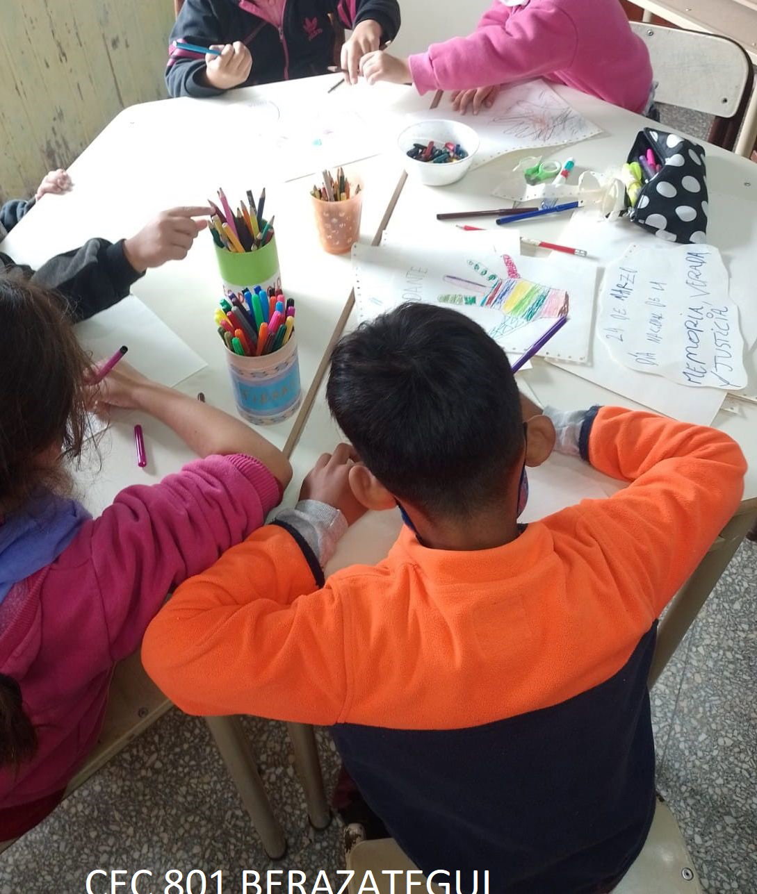 IMÁGENES DE PRODUCCIONES