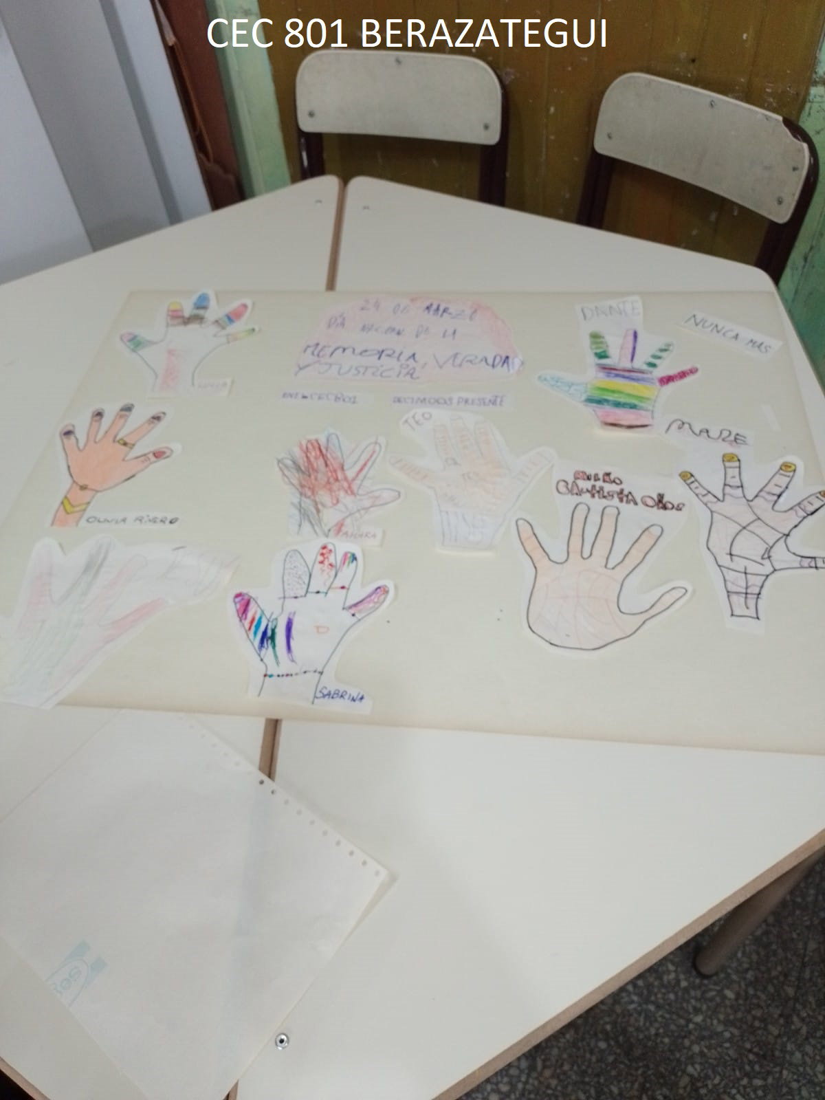 IMÁGENES DE PRODUCCIONES