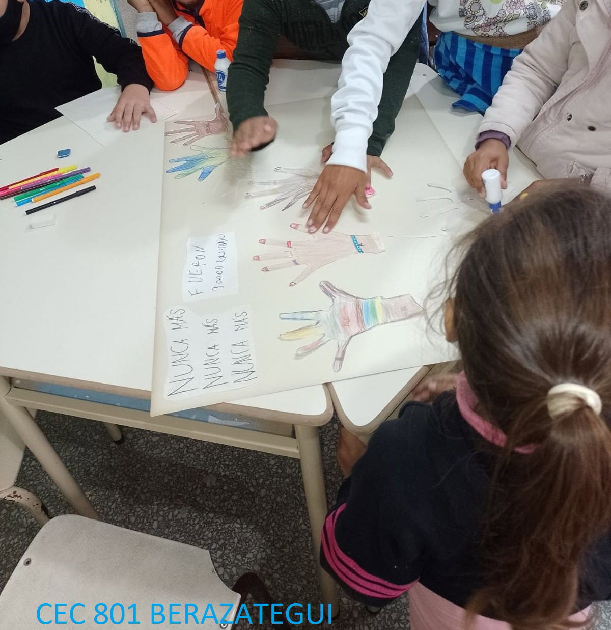 IMÁGENES DE PRODUCCIONES