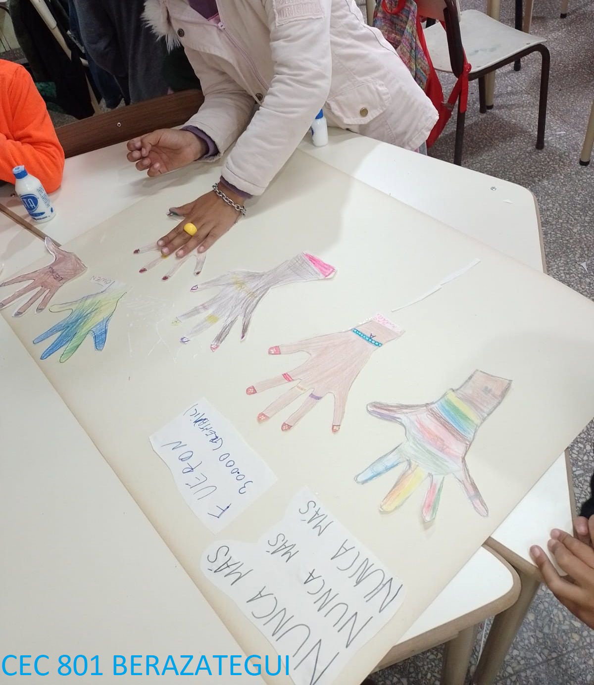 IMÁGENES DE PRODUCCIONES