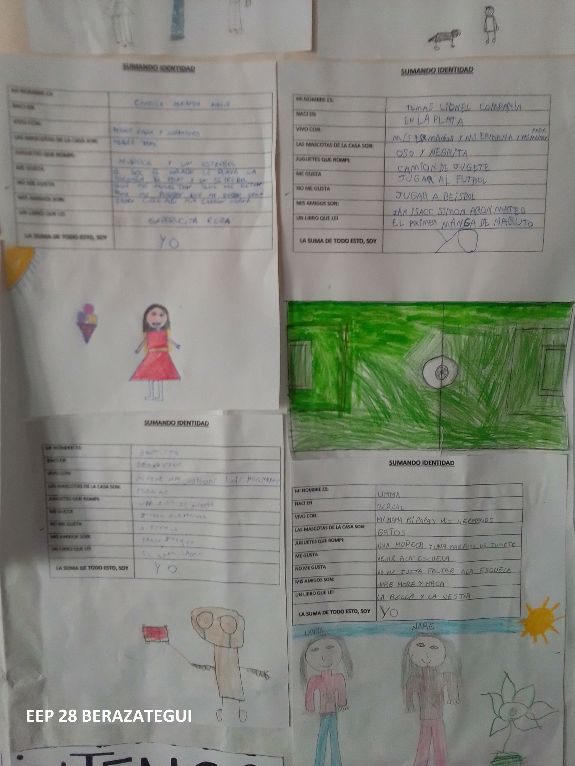 IMÁGENES DE PRODUCCIONES