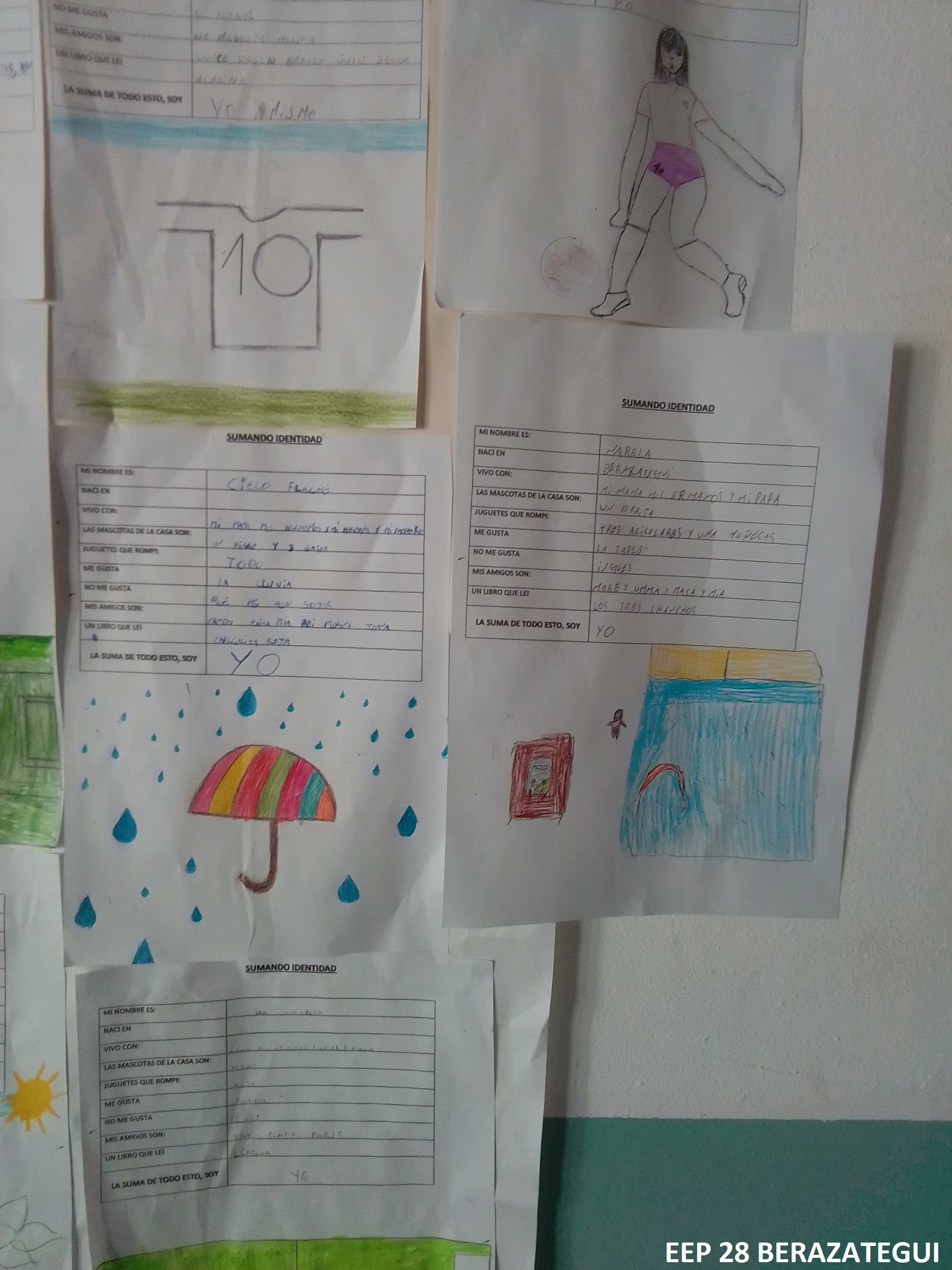 IMÁGENES DE PRODUCCIONES