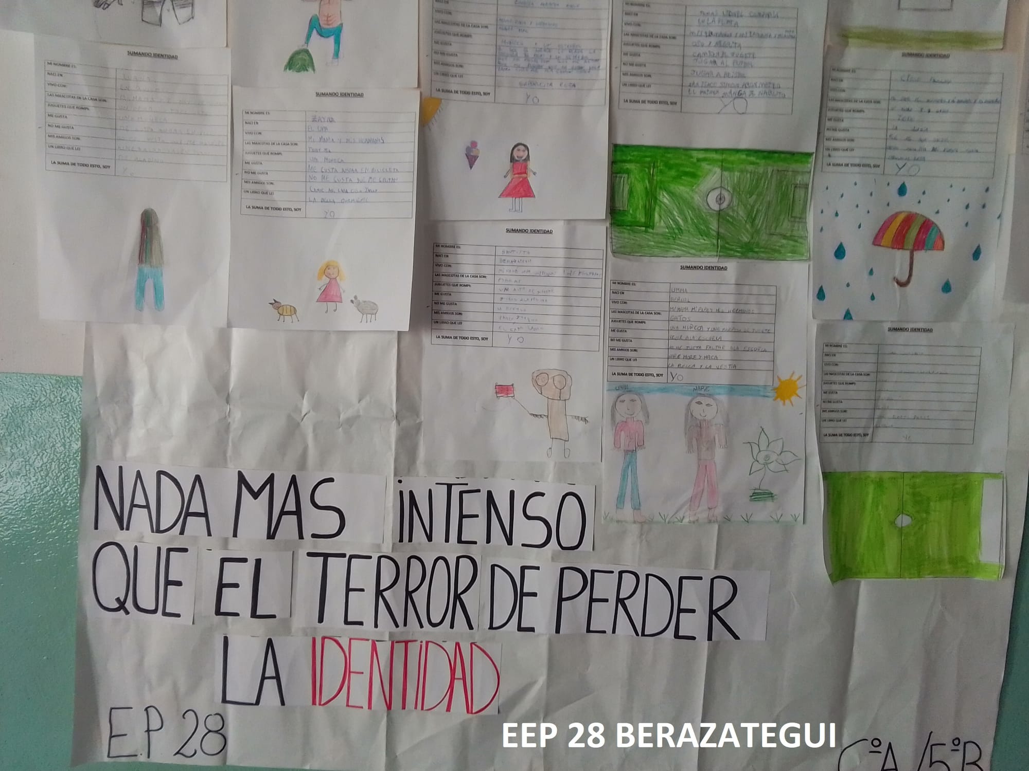 IMÁGENES DE PRODUCCIONES