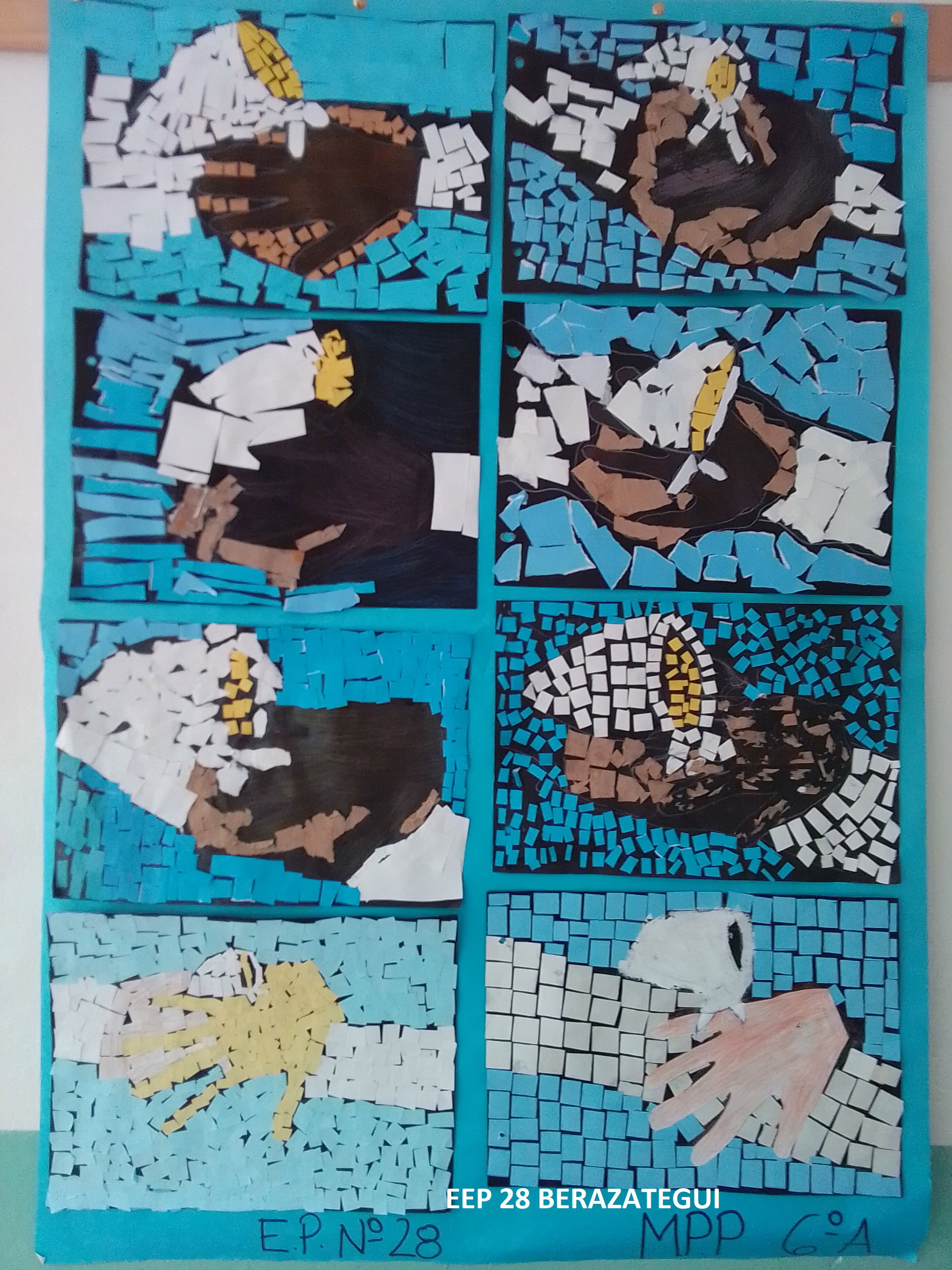 IMÁGENES DE PRODUCCIONES