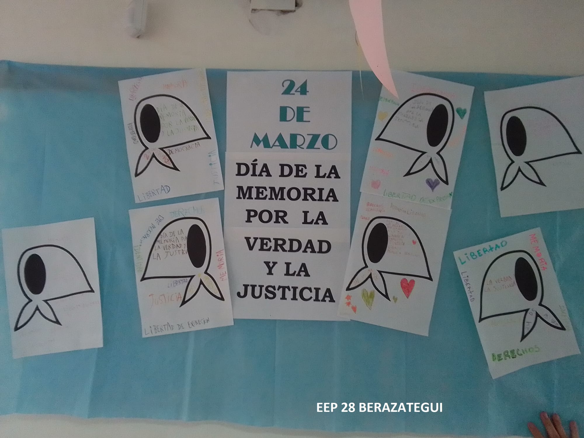 IMÁGENES DE PRODUCCIONES