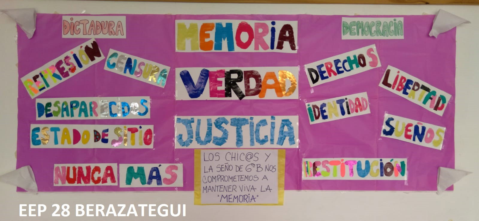 IMÁGENES DE PRODUCCIONES