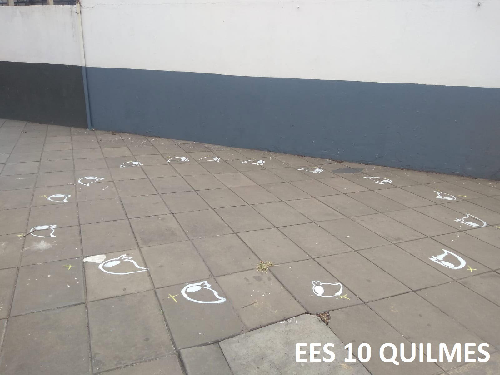 IMÁGENES DE PRODUCCIONES