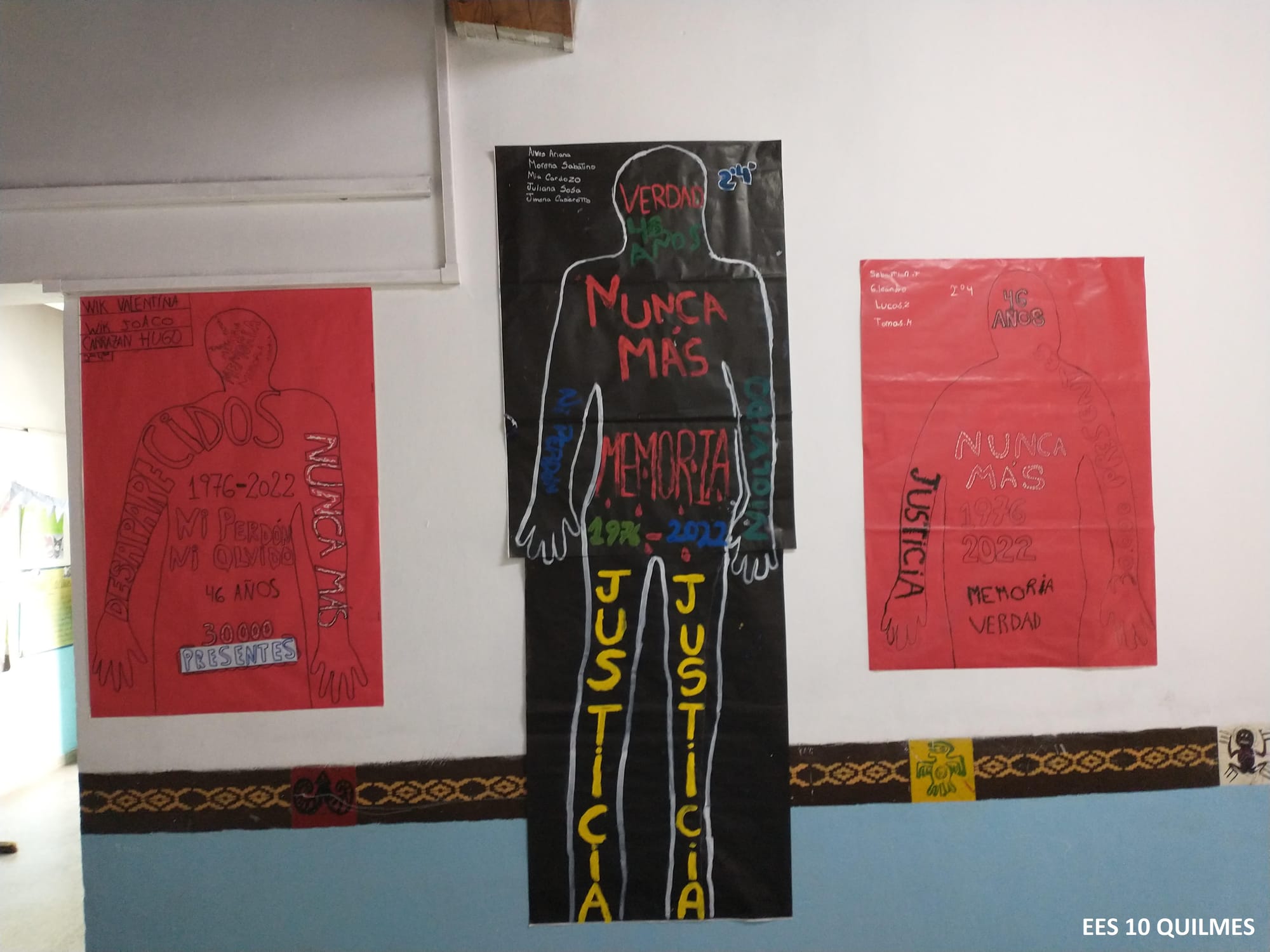 IMÁGENES DE PRODUCCIONES